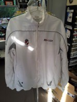 CHANDAL TTK BLANCO GRIS